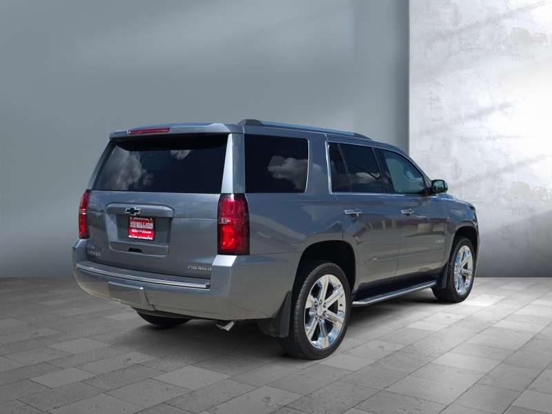 2019 Chevrolet Tahoe