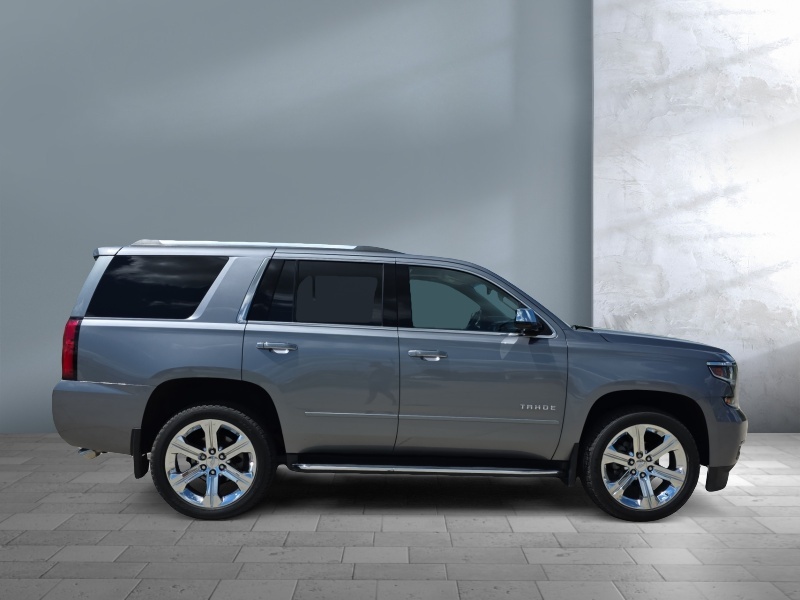 2019 Chevrolet Tahoe
