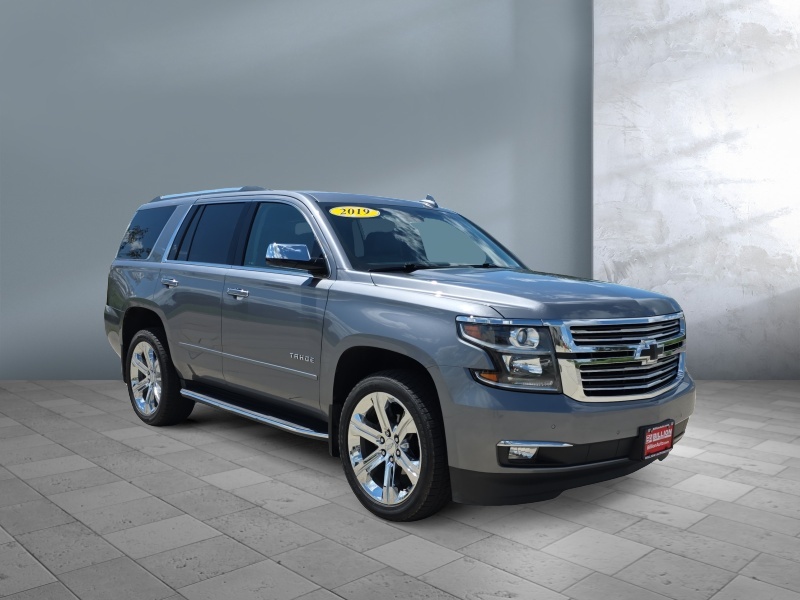 2019 Chevrolet Tahoe