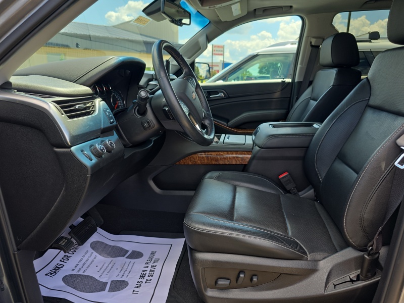 2019 Chevrolet Tahoe