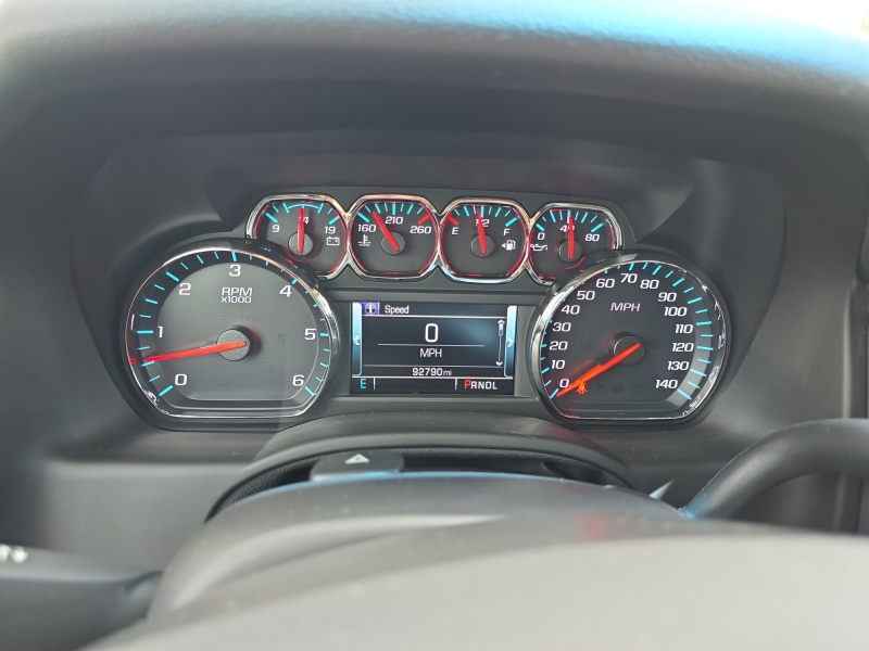 2019 Chevrolet Tahoe