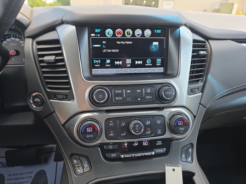 2019 Chevrolet Tahoe
