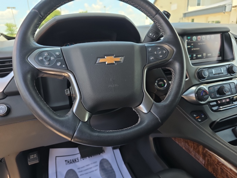 2019 Chevrolet Tahoe