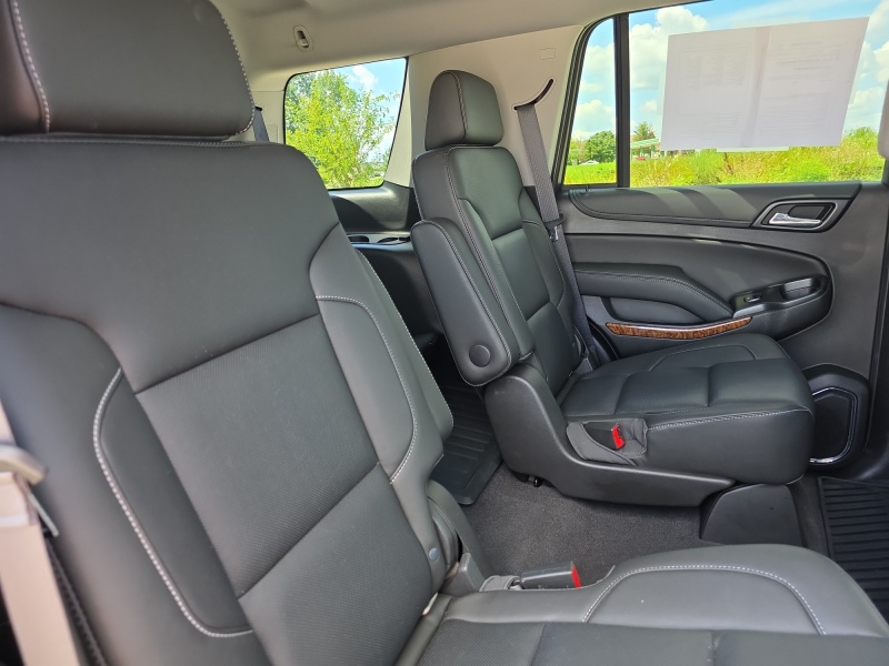 2019 Chevrolet Tahoe