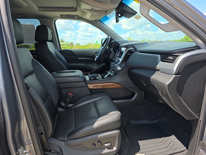 2019 Chevrolet Tahoe