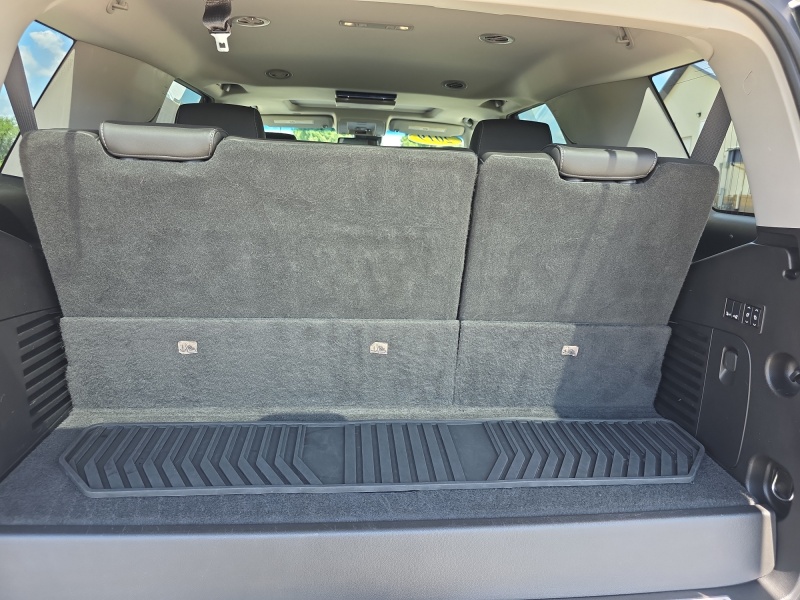 2019 Chevrolet Tahoe