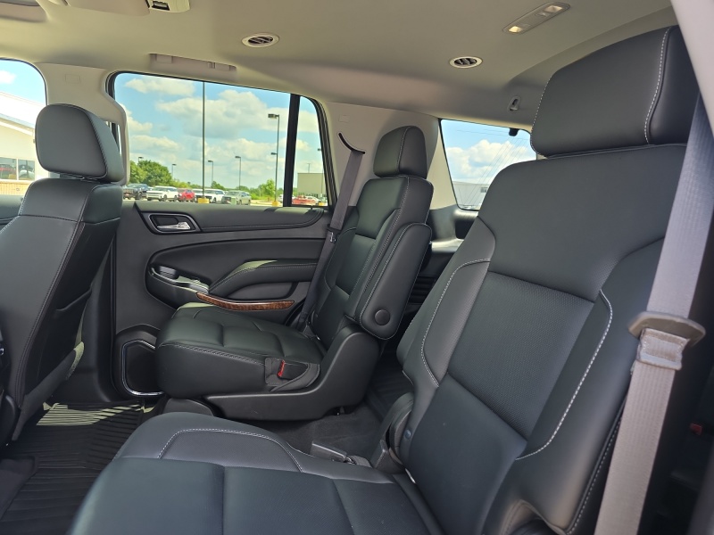 2019 Chevrolet Tahoe