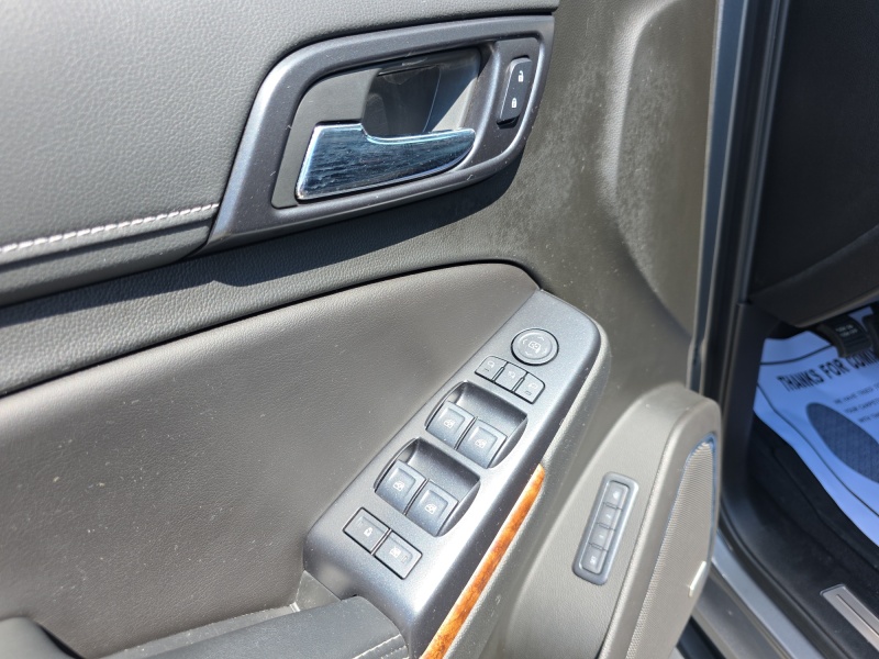 2019 Chevrolet Tahoe