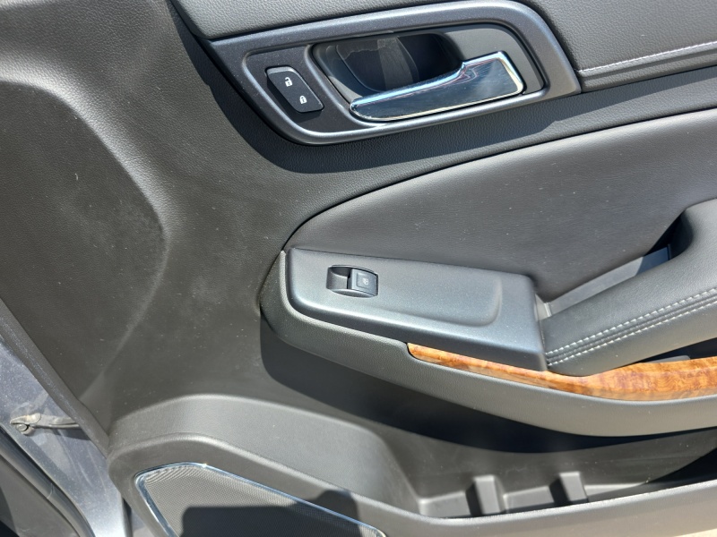 2019 Chevrolet Tahoe