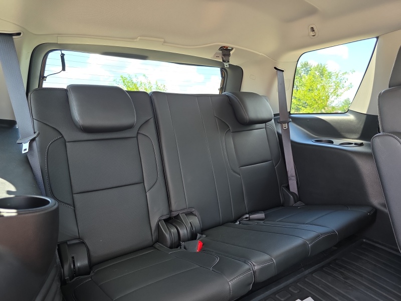 2019 Chevrolet Tahoe