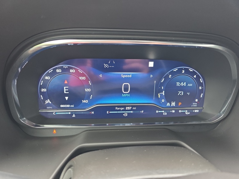 2022 Chevrolet Tahoe