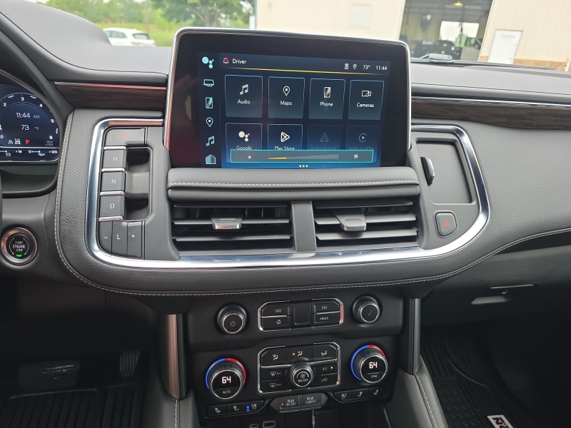 2022 Chevrolet Tahoe