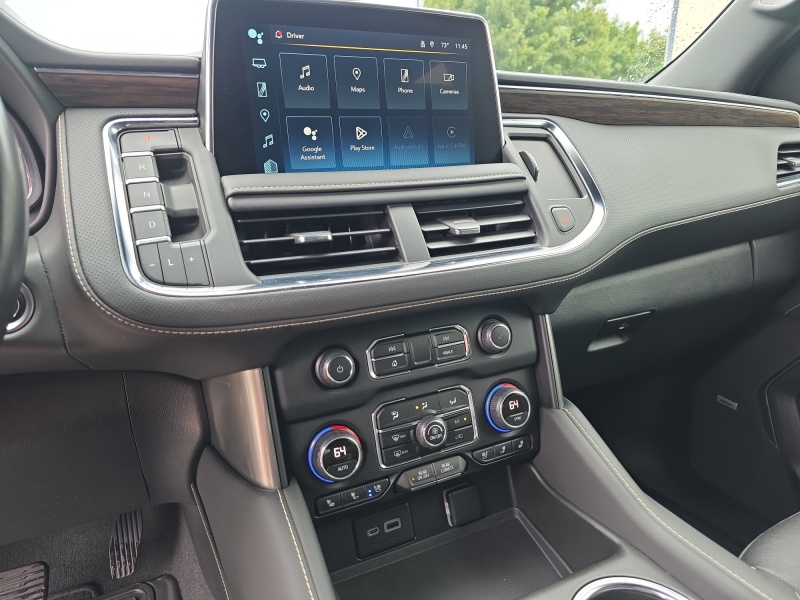 2022 Chevrolet Tahoe