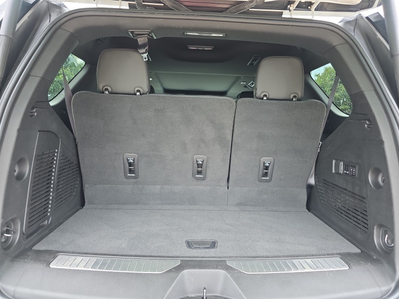 2022 Chevrolet Tahoe