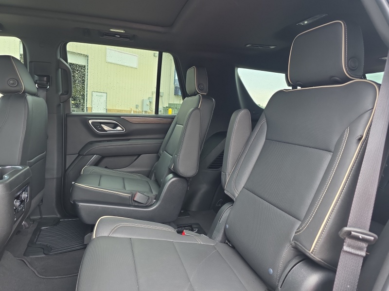2022 Chevrolet Tahoe
