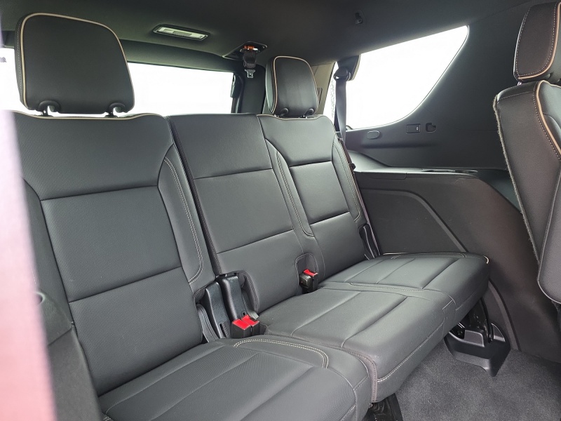 2022 Chevrolet Tahoe