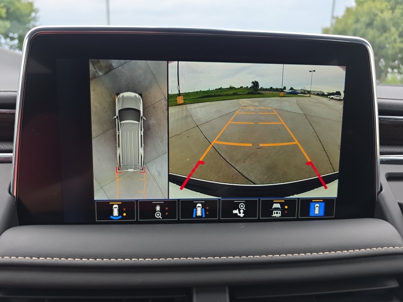 2022 Chevrolet Tahoe