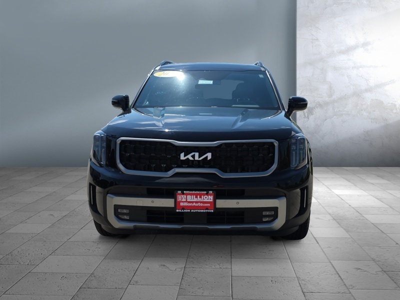 2023 Kia Telluride