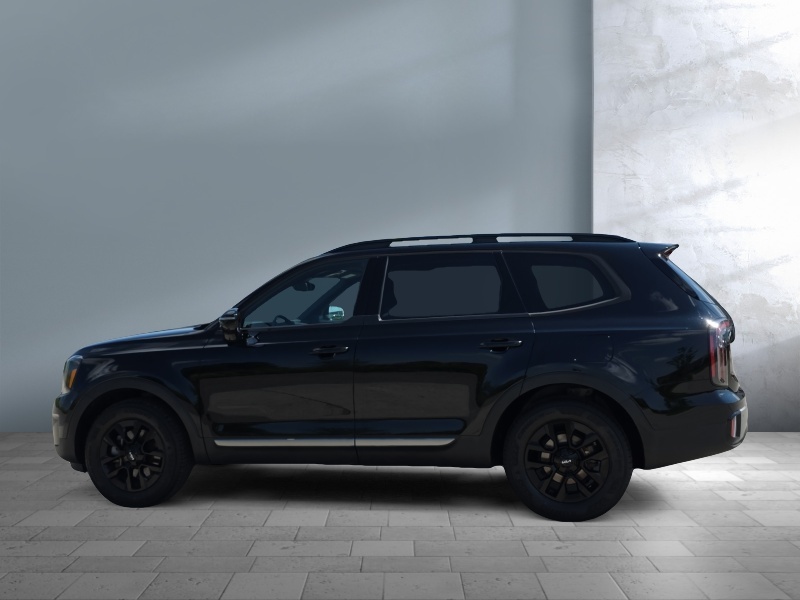 2023 Kia Telluride
