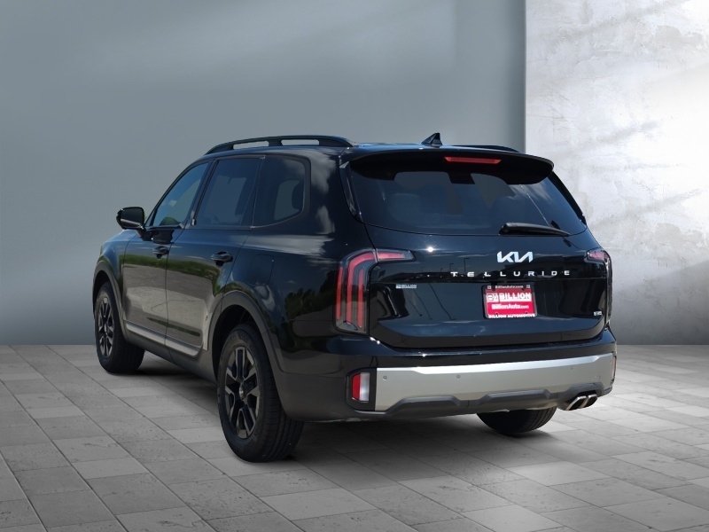 2023 Kia Telluride