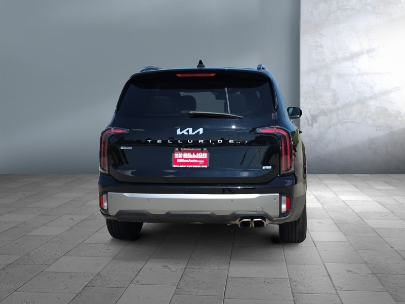 2023 Kia Telluride