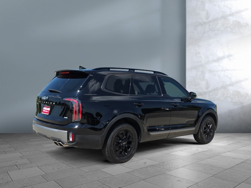 2023 Kia Telluride