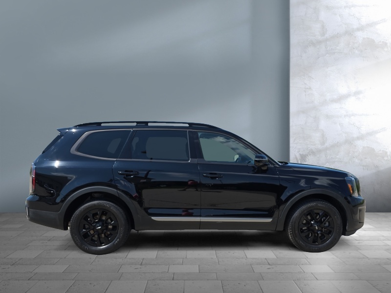 2023 Kia Telluride