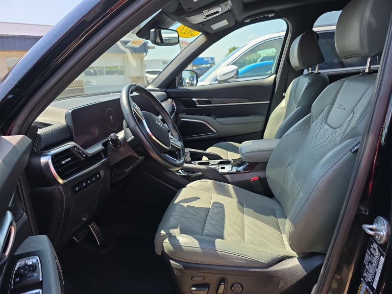 2023 Kia Telluride