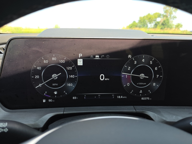 2023 Kia Telluride