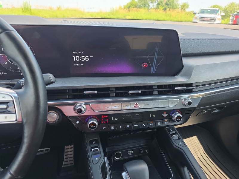 2023 Kia Telluride
