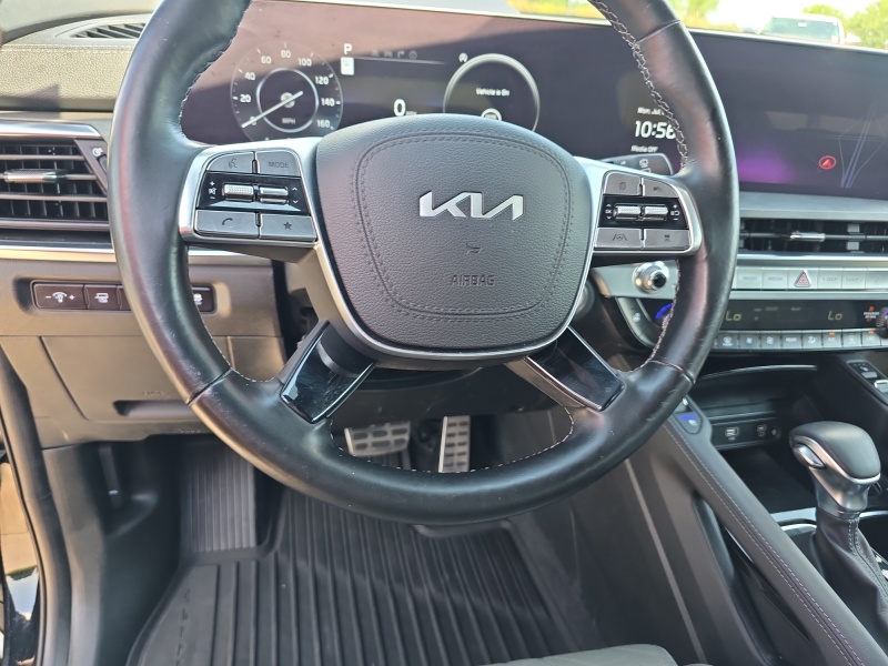 2023 Kia Telluride