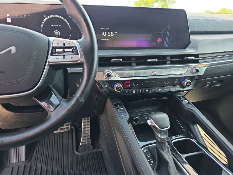 2023 Kia Telluride