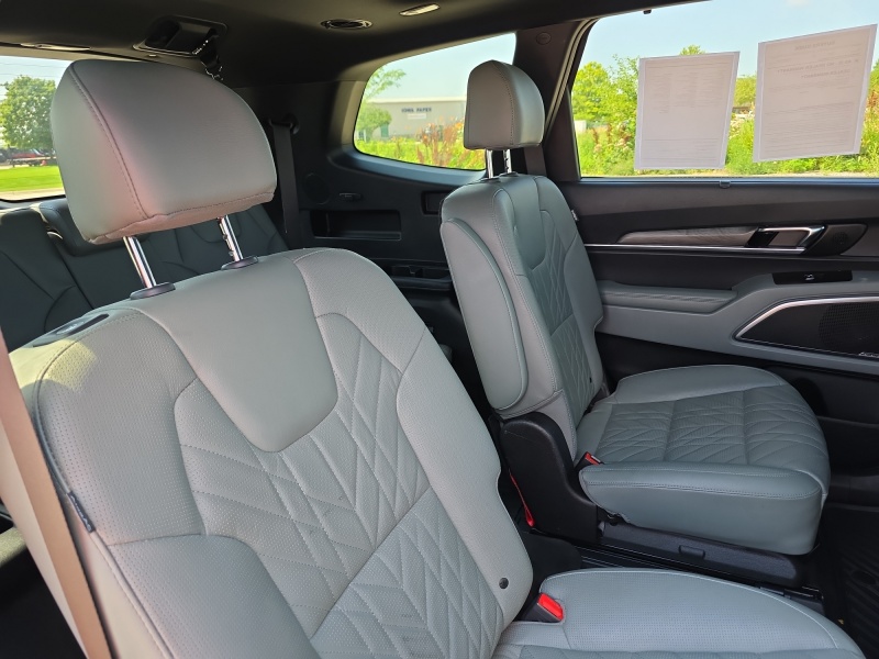 2023 Kia Telluride