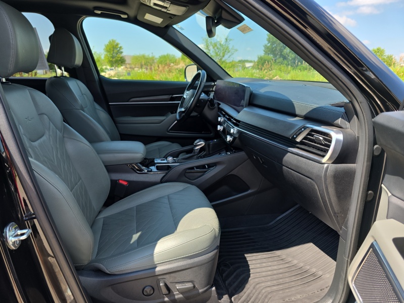 2023 Kia Telluride