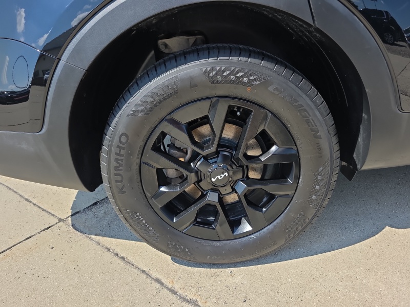 2023 Kia Telluride