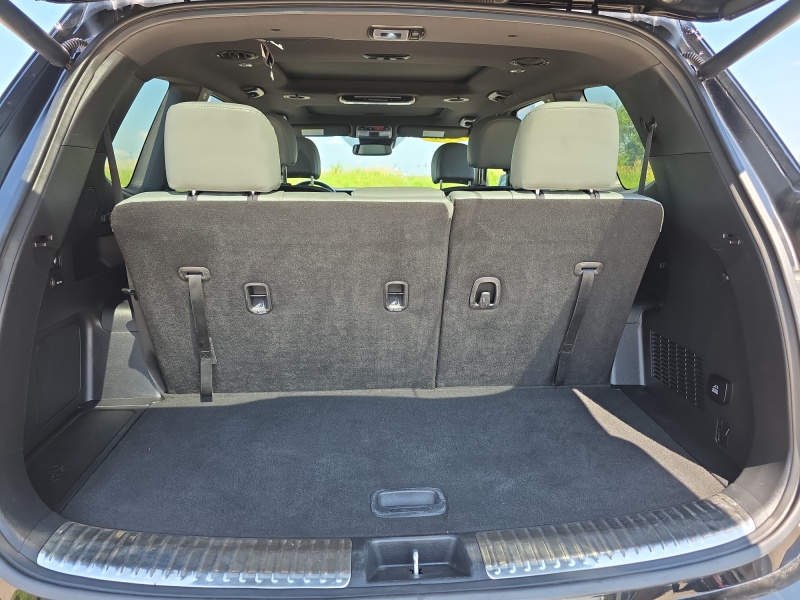 2023 Kia Telluride