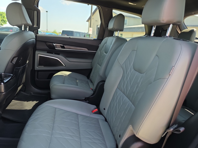 2023 Kia Telluride