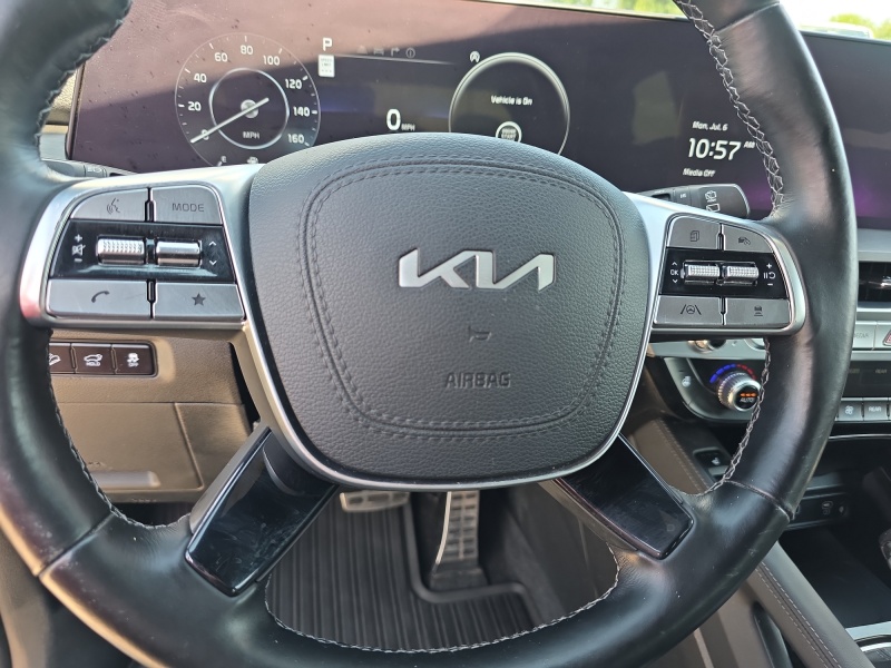 2023 Kia Telluride