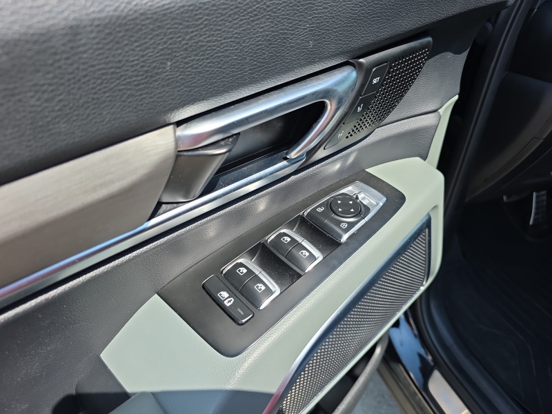2023 Kia Telluride