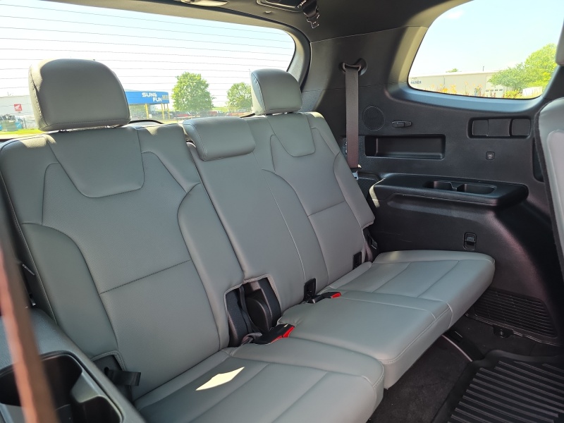 2023 Kia Telluride