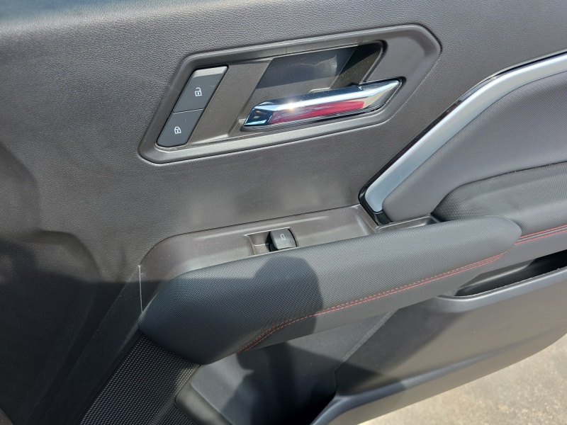 2024 Chevrolet Colorado