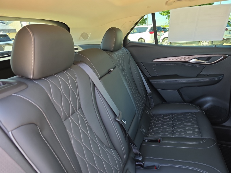 2022 Buick Envision