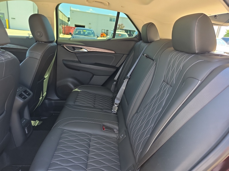 2022 Buick Envision