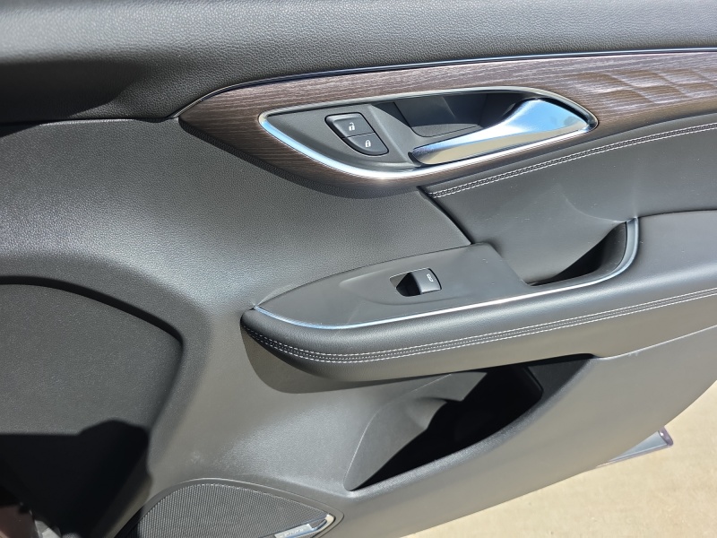 2022 Buick Envision
