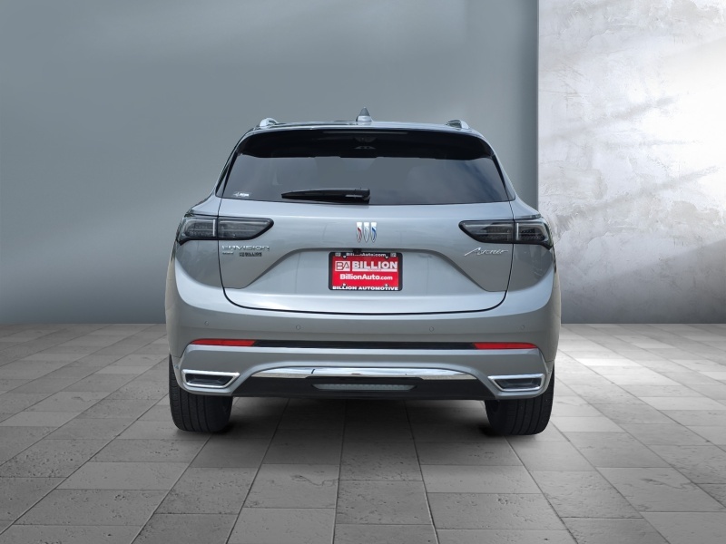 2024 Buick Envision