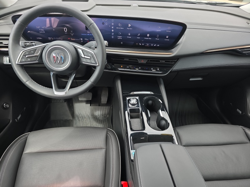 2024 Buick Envision