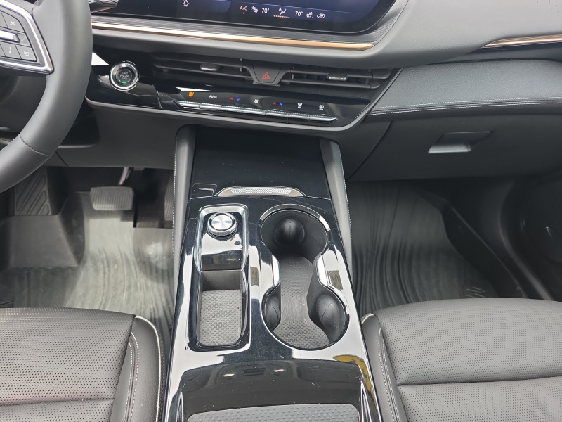 2024 Buick Envision