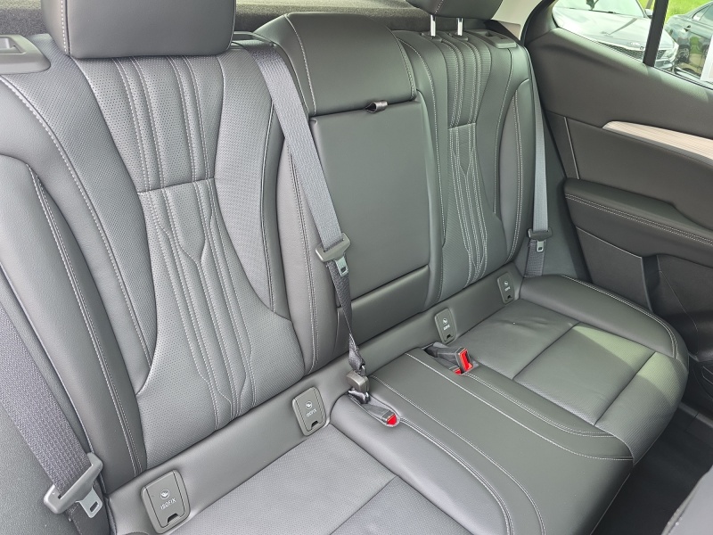 2024 Buick Envision