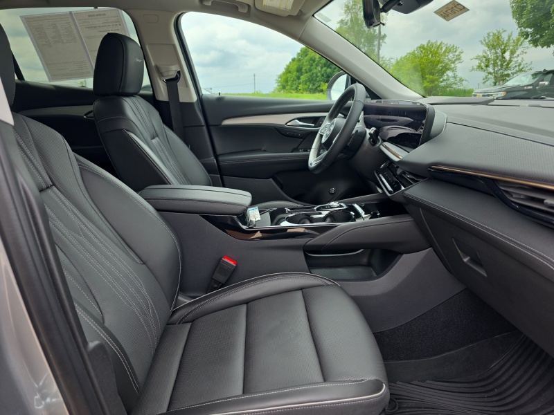2024 Buick Envision