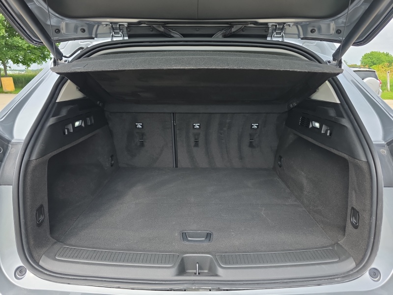 2024 Buick Envision